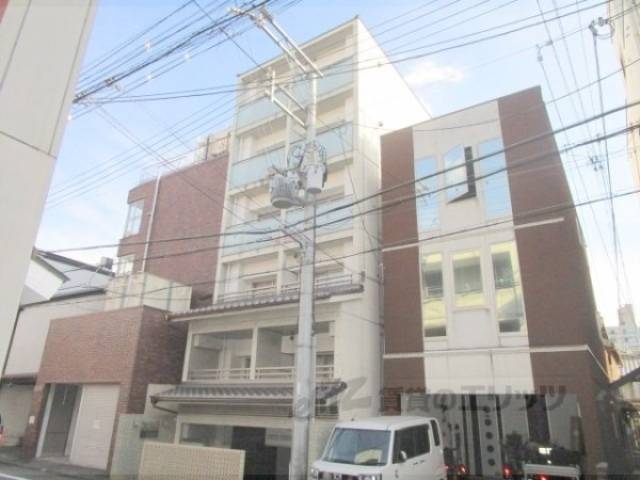 パサージュ二条城東402外観写真1
