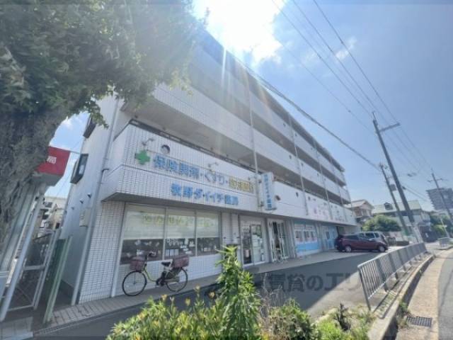 ステイシティ御浜外観写真3