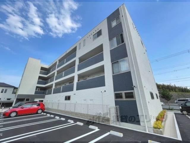 アネックス香楽園外観写真1