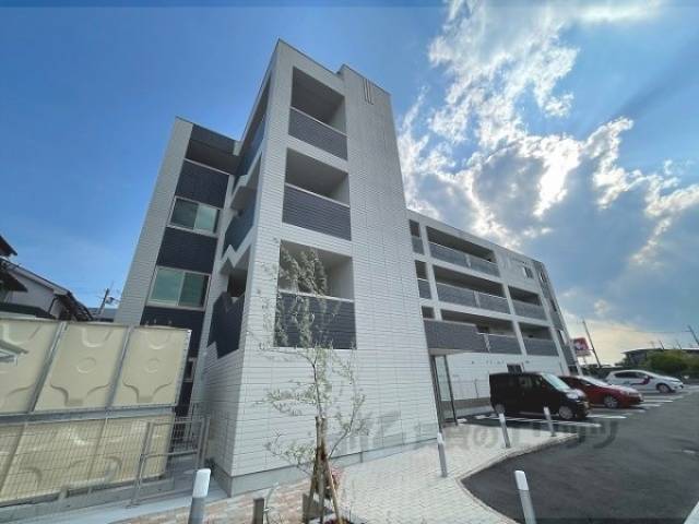 アネックス香楽園外観写真2