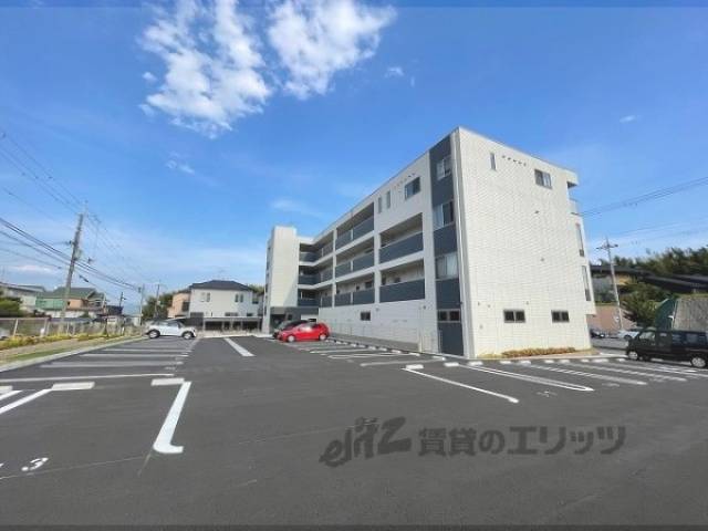 アネックス香楽園外観写真3