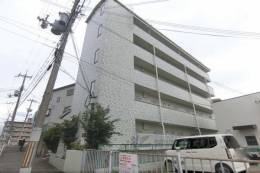 コレクション津田外観写真