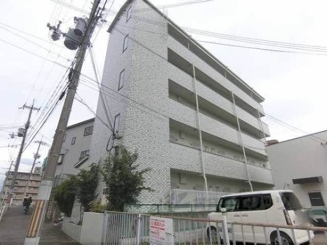 コレクション津田外観写真1
