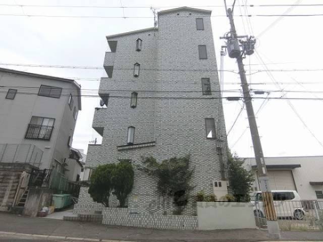 コレクション津田外観写真2