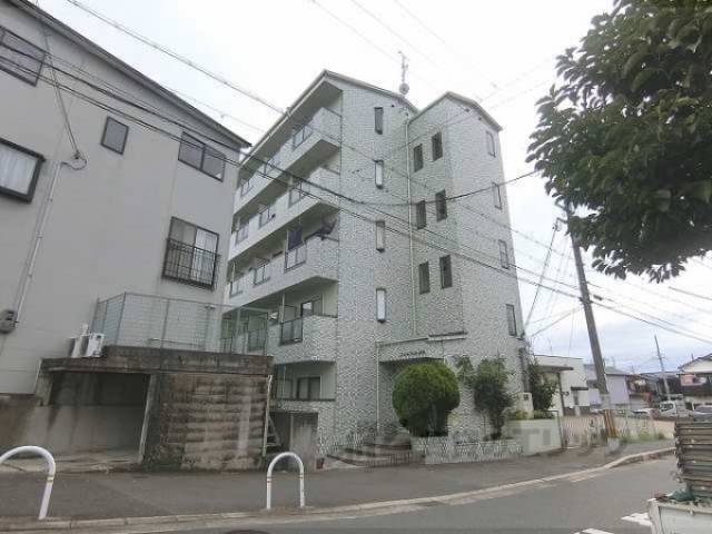 コレクション津田外観写真3