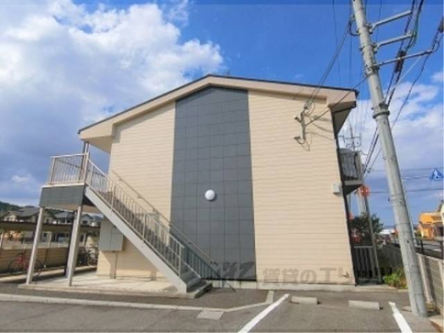 シェロウェンＴＯＳ外観写真2