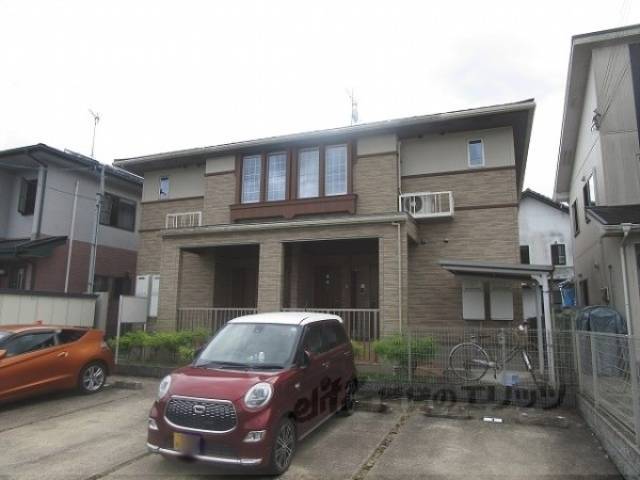 プーフルボヌール外観写真1