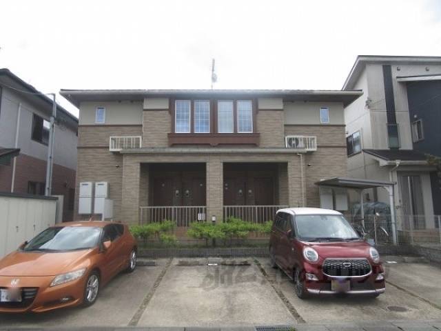 プーフルボヌール外観写真3