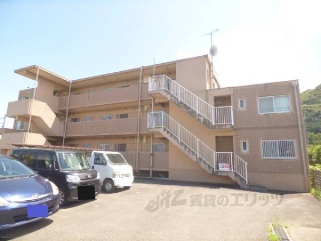 プレステージ高島外観写真3