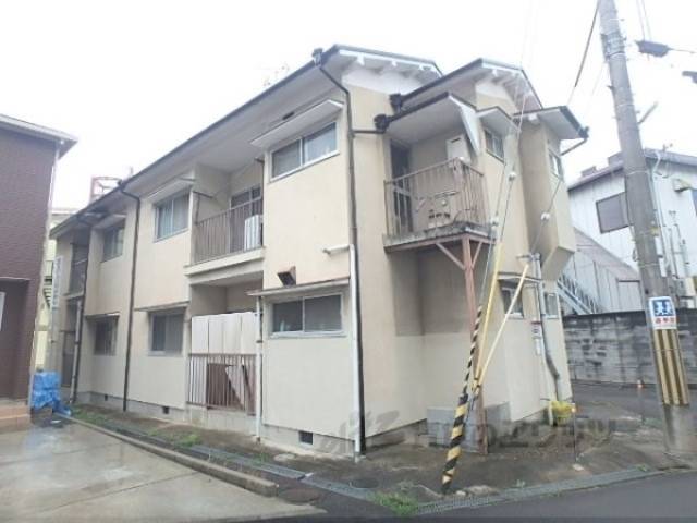 清山荘外観写真3