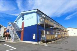 メゾングランピア外観写真