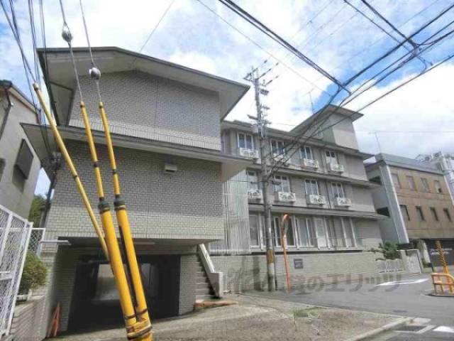 葵橋住宅外観写真2