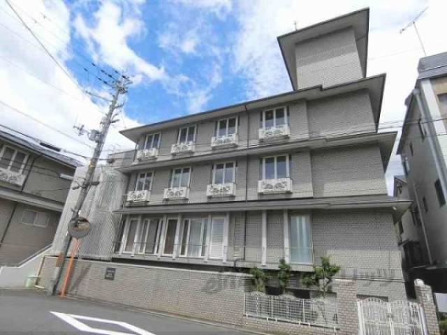 葵橋住宅外観写真3