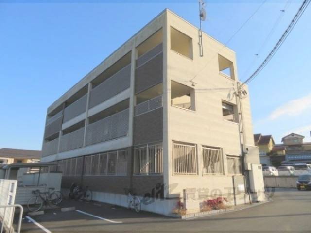 アニメート堀外観写真1