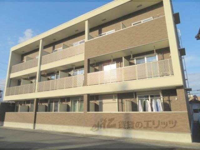 アニメート堀外観写真3