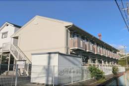 ヴァン　メゾン外観写真