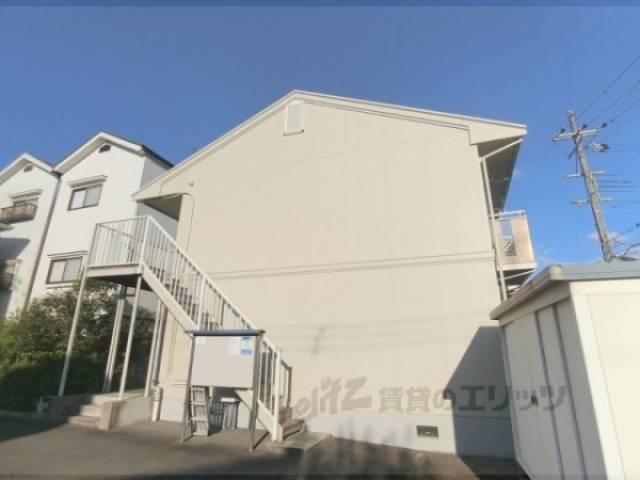 ヴァン　メゾン外観写真3