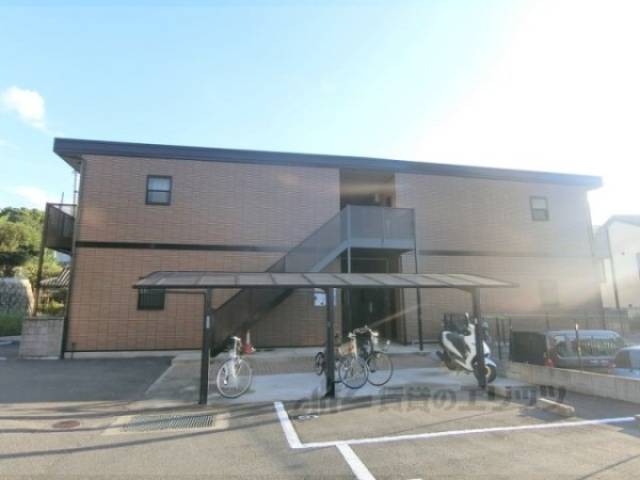 アンプルール　フラーリッシュ外観写真3