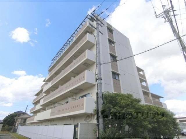 LA・VITAROSA 松栄外観写真2