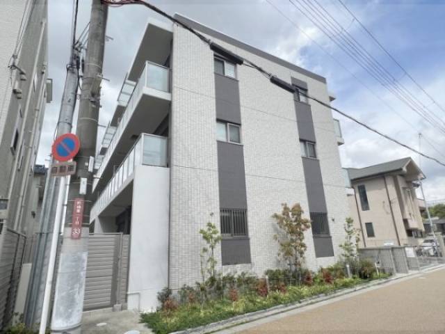 ＶＥＲＩＴＡ　ＣＯＵＲＴ外観写真2