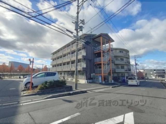 アネーロ壱番館外観写真2