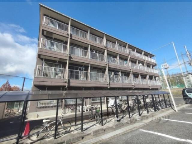 アネーロ壱番館外観写真3