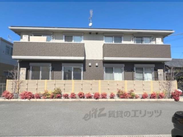 Ｍａｉｓｏｎ　つわぶき外観写真3