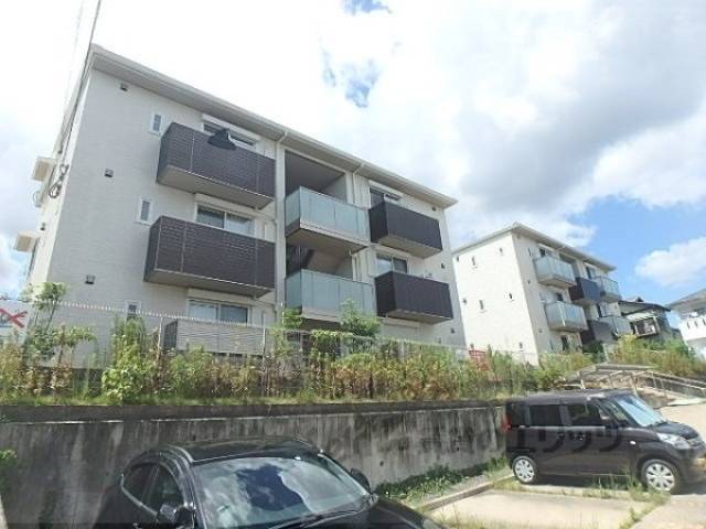 シャーメゾンジュピター外観写真3
