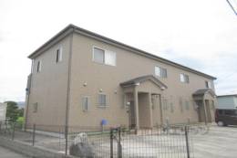 ラ・ポルタ・グランデ外観写真