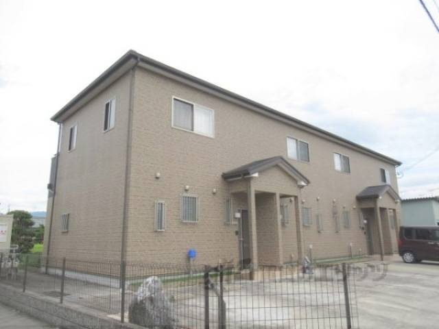 ラ・ポルタ・グランデ外観写真1