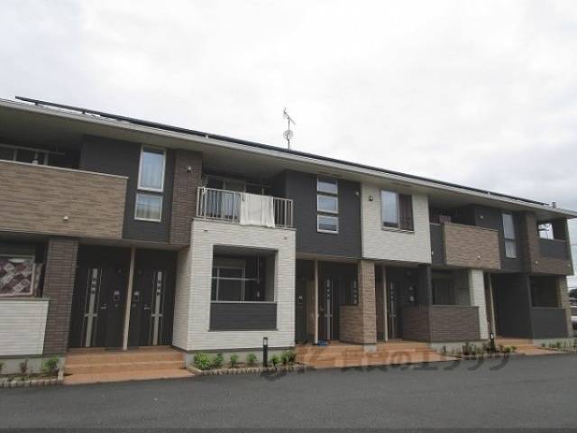 エスペラント・ボヌール３外観写真2