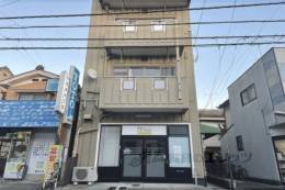 ＫＭマンション外観写真