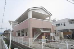 ベル　メゾン外観写真