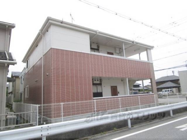 ベル　メゾン外観写真3