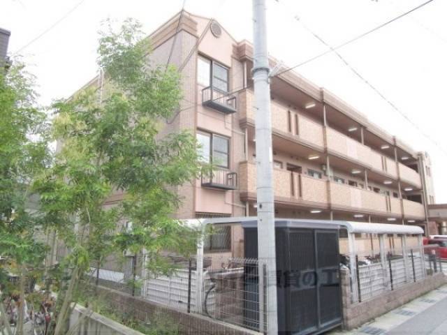 サニーヒル外観写真2