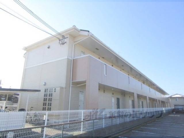 フォーリスト　ヴィレッジ壱番館外観写真1