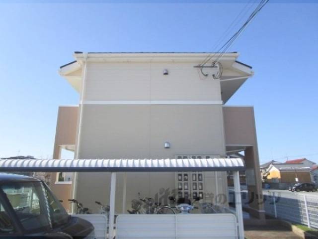 フォーリスト　ヴィレッジ壱番館外観写真2