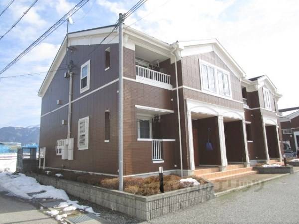 126054の外観写真