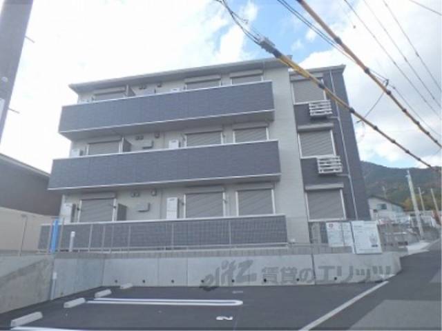 Ｆｌｏｒｉａ２外観写真2