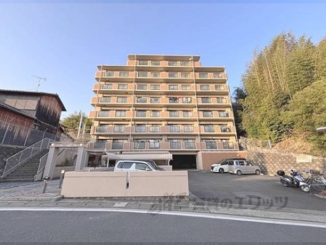 エルポート桃山外観写真2