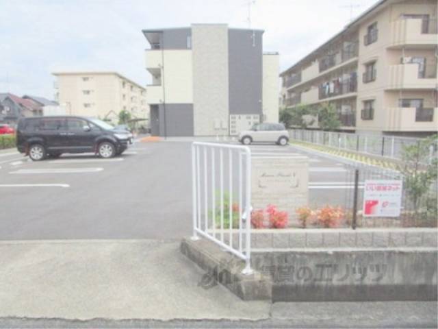 メゾンプラシード５外観写真3