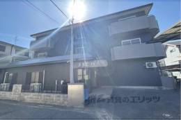 ＶＥＲＶＥ　ＫＹＯＴＯ外観写真