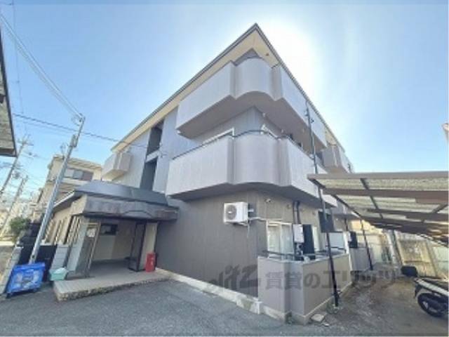 ＶＥＲＶＥ　ＫＹＯＴＯ外観写真2