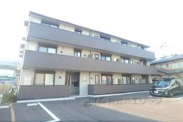 Ｂｒｉｇｈｔ　Ｖｉｌｌａ外観写真