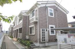 リバティ　ウインド外観写真