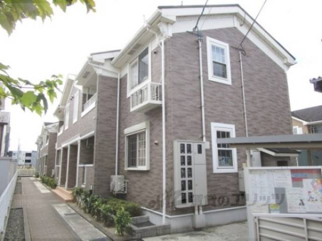 リバティ　ウインド外観写真1