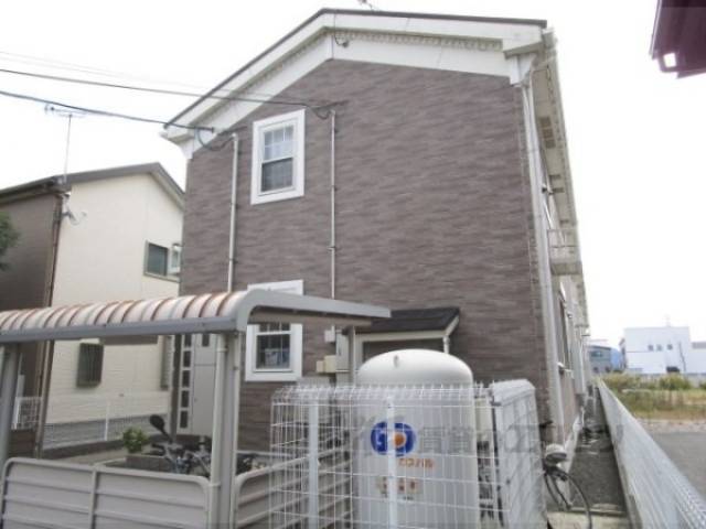 リバティ　ウインド外観写真2