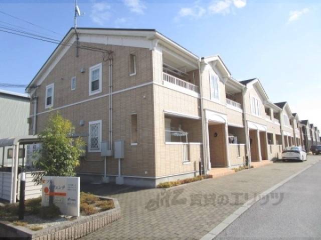 ソル・レヴェンテ　ドゥーエ外観写真2