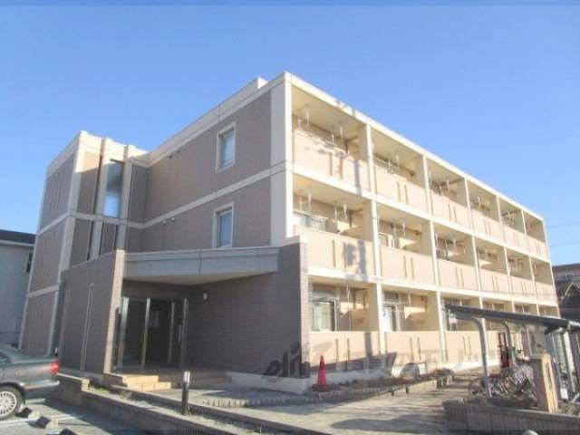 フォーリスト　ヴィレッジ弐番館外観写真1