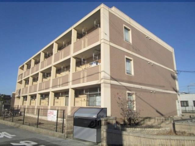 フォーリスト　ヴィレッジ弐番館外観写真2